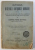 ISTORIA BISERICII ORTODOXE ROMANE PENTRU CLASA VI - A DE LICEU SI CLASA IV -A A SCOLILOR NORMALE DE INVATATORI SI INVATATOARE de ECONOMUL DIMITRIE GEORGESCU , 1925