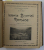 ISTORIA BISERICII ROMANE de S. RELI  , COLIGAT DE DOUA VOLUME , PARTILE I - II , 1933 - 1934