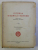 ISTORIA BISERICII ROMANE - MANUAL PENTRU INSTITUTELE TEOLOGICE - VOL. I ( -1632), 1957