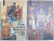 ISTORIA BISERICII ROMANESTI SI A VIETII RELIGIOASE SI A ROMANILOR, VOLUMELE I-II de NICOLAE IORGA, 2012