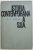 ISTORIA CONTEMPORANA A S.U.A - 1917 - 1960  de N.N. IAKOVLEV , 1963