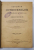 ISTORIA COTROCENILOR  LUPESCILOR (SF ELEFTERIE) SI GROZAVESCILOR  de G. M. IONESCU - BUCURESTI, 1902