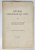 ISTORIA CRESTINISMULUI ANTIC de ZENOVIE PACLISANU , 1937