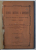 ISTORIA DENTARA A ROMANIEI  - EPOCA DE RENASTERE A DENTISTICEI NOASTRE 1859 - 1910 de GEORGE P. MACAROVICI , 1924