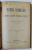 ISTORIA DOGMELOR BISERICII CRESTINE ORTODOXE DE RASARIT de DIMITRIE G. BOROIANU , 1893