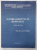 ISTORIA DREPTULUI ROMANESC - NOTE DE CURS de LIVIU P. MARCU , ANII '90 , SUBLINIATA CU MARKERUL *