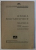 ISTORIA EDUCATIEI FIZICE - PLAN ANALITIC AL CURSULUI PREDAT de CONST . KIRITESCU , 1936
