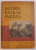 ISTORIA EVULUI MEDIU - MANUAL PENTRU CLASA A VI -A , 1967 , PREZINTA INSEMNARI CU STILOUL SI HALOURI DE APA
