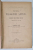 ISTORIA  FILOSOFIEI  ANTICE - ORIENTULU , GRECII , ROMANII , CRESTINII ANII 600 A . CR. - 750 P. CR. de TEODORESCU G. DEM , 1893