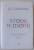 ISTORIA FILOSOFIEI de A.C. GRAYLING , 2022