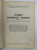 ISTORIA FILOSOFIEI MODERNE  , VOL. I  - DELA RENASTERE PANA LA KANT , OMAGIU PROF. ION PETROVICI  de C. RADULESCU - MOTRU ...B. IRION , 1937