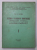 ISTORIA FILOSOFIEI UNIVERSALE - INTRODUCERE GENERALA , FILOSOFIA ANTICA SI FILOSOFIA MEDIEVALA de ION BANU , VOLUMUL I , 1975