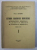ISTORIA FILOSOFIEI UNIVERSALE - INTRODUCERE GENERALA , FILOSOFIA ANTICA SI FILOSOFIA MEDIEVALA , VOL. I de ION BANU , 1976