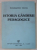 ISTORIA GANDIRII PEDAGOGICE de CONSTANTIN CUCOS , 1997