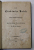 Istoria Imperilului Otoman, Das Turkische Reich, Edw. Michelsen, Leipzig 1854