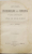 ISTORIA INCHISORILOR DIN ROMANIA , STUDIU COMPARATIV , LEGI SI OBICEIURI de GR. I. DIANU , CU 18 PLANSE , 1900