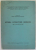 ISTORIA LITERATURII GERMANE  (DE LA 1700 PANA LA 1850 ) de LECTOR UNIVERSITAR SANDA IOANOVICI - MUNTEANU , 1971