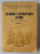ISTORIA LITERATURII LATINE VOL. IV , LUCRARE COLECTIVA de EUGEN CIZEK , 1986