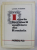 ISTORIA LITERATURII MAGHIARE DIN ROMANIA (1918-1989) de GAVRIL SCRIDON , 1996