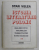 ISTORIA LITERATURII POLONEZE , , VOLUMUL II de STAN VELEA , 1990