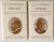 ISTORIA LITERATURII ROMANE CONTEMPORANE OPERE  ,ISTORIA LITERATURII CONTEMPORANE , 2 VOL de LOVINESCU  2015