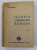 ISTORIA LITERATURII ROMANE de D. MURARASU , EDITIA A IV A , 1946