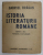 ISTORIA LITERATURII ROMANE (DE LA ORIGINI PANA IN ZILELE NOASTRE) , ED. a - IV - a REVAZUTA SI MULT ADAUGITA de GABRIEL DRAGAN , 1946