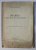 ISTORIA LITERATURII ROMANE de NICOLAE TCACIUC - ALBU , 1937