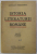 ISTORIA LITERATURII ROMANE DELA INCEPUT PANA ASTAZI de LUCIAN PREDESCU , 1939