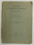 ISTORIA LITERATURII ROMANE - EPOCA VECHE de SEXTIL PUSCARIU , 1930 , CONTINE HALOURI DE APA