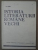 ISTORIA LITERATURII ROMANE VECHI-I.D.LAUDAT  BUCURESTI 1968