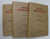 ISTORIA LITERATURII ROMANE , VOLUMELE I - III , EDITIA A II - A REVAZUTA SI LARG INTREGITA de NICOLAE IORGA , 2011 *EDITIE ANASTATICA , VOLUMUL III COTOR CU DEFECTE