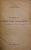 ISTORIA LITERATURII ROMANESTI DE LA ORIGINE PANA IN ZILELE NOASTRE de GH CARDAS , 1938 * COPERTA FATA REFACUTA