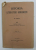 ISTORIA LITERATURII ROMANESTI de NICOLAE IORGA , VOLUMUL III - PARTEA INTAIA ( GENERALITATI , SCOALA ARDELEANA ) , 1933