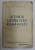 ISTORIA LITERATURII ROMANESTI, EDITIA A III-a de PETRE V. HANES