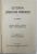 ISTORIA LITERATURII ROMANESTI--N. IORGA ,2 VOLUME, BUCURESTI 1925 , COLIGAT