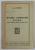 ISTORIA LITERATURII RUSE ( DELA ORIGINI PANA IN ANUL 1916 ) de Dr. I. FR. BOTEZ , 1941