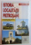 ISTORIA LOCALITATII PIETROSANI DIN ACTUALUL JUDET TELEORMAN SI FOSTUL JUDET VLASCA de MARCEL TENA , 2004