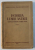 ISTORIA LUMII ANTICE , MANUAL PENTRU CLASA A V - A , 1955