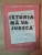 ISTORIA MA VA JUDECA , SCRIERI INEDITE de MARESAL ION ANTONESCU , Bucuresti 1993