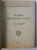 ISTORIA MANASTIRII SNAGOV de NICULAE I. SERBANESCU , 1944