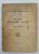 ISTORIA MANASTIRII SNAGOV de NICULAE I. SERBANESCU 1944* DEDICATIE