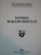 ISTORIA MARAMURESULUI de ALEXANDRU FILIPASCU DE DOLHA SI DE PETROVA  1997