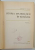 ISTORIA MATEMATICII IN ROMANIA de GEORGE ST. ANDONIE , VOL II , 1966