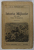 ISTORIA MIJLOCIE 476 - 1649 de D.D. PATRASCANU , CLASA II SECUNDARA , 1934 , PREZINTA SUBLINIERI
