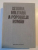 ISTORIA MILITARA A POPORULUI ROMAN , VOL. VI de ION ALEXANDRESCU , MIRCEA MUSAT , VLADIMIR ZODIAN , 1989