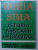 ISTORIA MISCARII LEGIONARE  , PAGINI DIN ISTORIA GARZII DE FIER de HORIA SIMA , Timisoara 1994