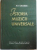 ISTORIA MUZICII UNIVERSALE  - R.I. GRUBER  VOL.I  1961