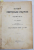 ISTORIA PARTIDELOR POLITICE IN ROMANIA - A.D. XENOPOL - VOL.I- II     1910