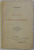 ISTORIA PEDAGOGIEI de I. GAVANESCUL , 1919